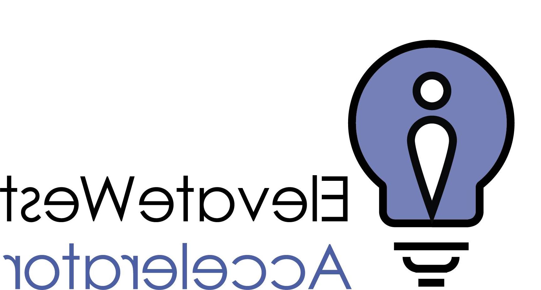 ElevateWest Logo